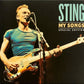 Sting - My Songs (Special edition DCD) NM