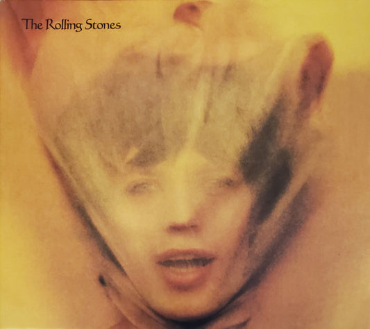 Rolling Stones - Goats Head Soup (2020 Deluxe Edition DCD) Mint