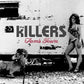 Killers - Sam's Town (2006 CD) NM
