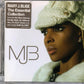 Mary J. Blige - The Essential Collection (2006 CD) VG+