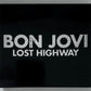 Bon Jovi - Lost Highway (2007 Rare UK Slipcase Edition) NM