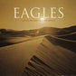 Eagles - Long Road out of Eden (2007 DCD) VG+