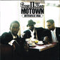 Boyz II Men - Motown Hitsville USA (2007 CD) Mint