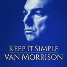 Van Morrison - Keep it Simple (2008 CD) VG+