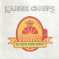 Kaiser Chiefs - Off With There Heads (2008 CD) VG+