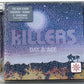 Killers - Day & Age (2008 CD) VG+