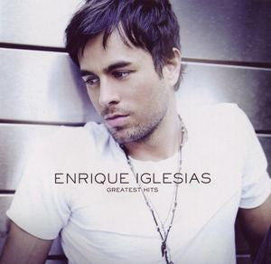 Enrique Iglesias - Greatest Hits (CD Album) NM