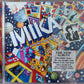 Mika - The Boy Who Knew to Much (2009 CD) VG+