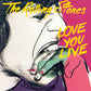 Rolling Stones - Love You Live (2009 DCD) Mint