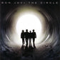 Bon Jovi - The Circle (2009 CD) VG+