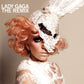Lady Gaga - The Remix (2010 CD) NM
