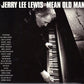 Jerry Lee Lewis - Mean Old Man (2010 CD) VG+