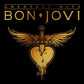 Bon Jovi - Greatest Hits (2010 CD) NM