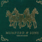 Mumford & Sons - Sigh no More (2010 Deluxe Edition DCD + DVD) VG+