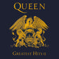 Queen - Greatest Hits II (Super Jewel 2011 CD) NM