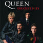 Queen - Greatest Hits (2011 Island Remaster CD) VG+