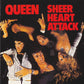 Queen - Sheer Heart Attack (2011 Remaster Super Jewel CD) Mint