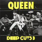 Queen - Deep Cuts ~ Volume 3 :1984-1995 (2011 CD) NM