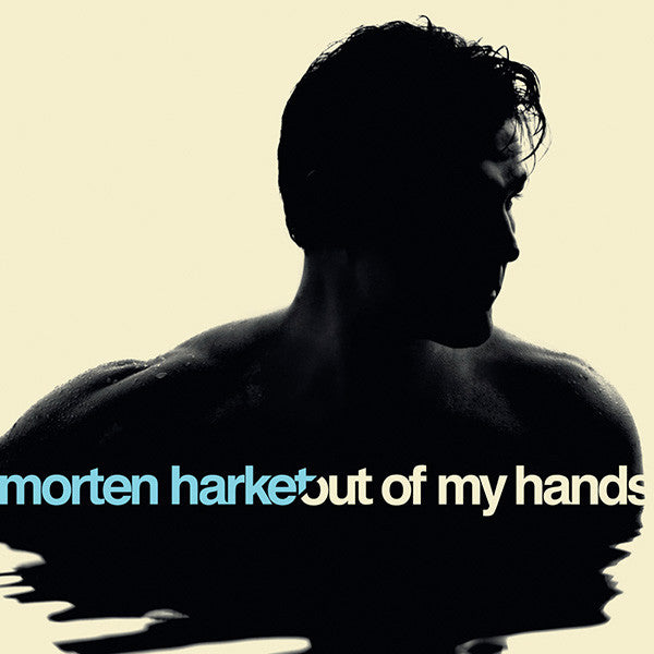 Morten Harket - Out of my Hands (A-HA Singer! 2012 CD) NM