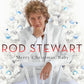 Rod Stewart - Merry Christmas, Baby (2012 CD) VG+