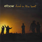 Elbow - Dead in the Boot (2012 CD) NM