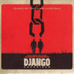 Various - Django Unchained (2013 O.S.T Soundtrack CD) Sealed