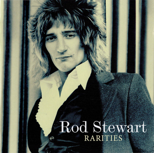 Rod Stewart - Rarities (2013 DCD) NM