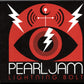 Pearl Jam - Lightning Bolt (2013 Digi-Book CD) Sealed