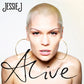 Jessie J - Alive (2013 CD) NM