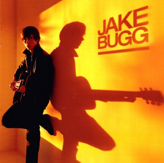 Jake Bugg - Shangri La (2013 CD) Sealed