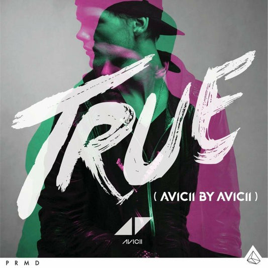 Avicii - True [Avicii by Avicii] (2014 CD) NM