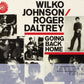 Wilko Johnson / Roger Daltrey - Going Back Home (2014 Deluxe Edition DCD) NM