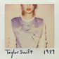 Taylor Swift - 1989 (2014 CD) Mint