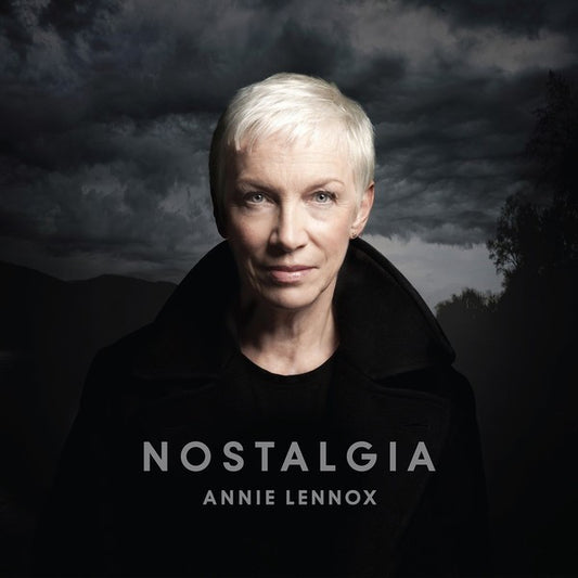Annie Lennox - Nostalgia (2014 CD) VG+