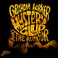 Graham Parker and the Rumour - Mystery Glue (2015 CD) Mint