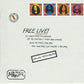 Free - Free Live! (2016 Remasters CD) NM