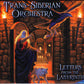 Trans-Siberian Orchestra [TSO] - Letters from the Labyrinth (2015 CD) Sealed