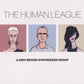 Human League - A Very British Synthesizer Group (2016 CD) Sealed