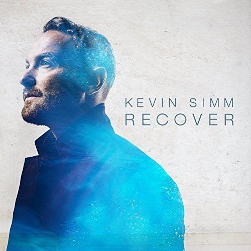 Kevin Simm - Recover (2016 'The Voice' Winner CD) Sealed