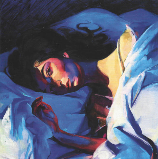 Lorde - Melodrama (2017 CD) Sealed