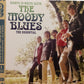 Moody Blues - The Essential ~ Nights in White Satin (2017 Triple CD Set) NM