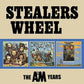 Stealers Wheel - The A&M Years (Rare 2017 Caroline Box Set) VG