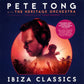 Pete Tong with Heritage Orchestra - Ibiza Classics (2017 CD) Mint