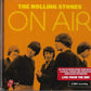 The Rolling Stones - On Air (2017 BBC CD Album) New