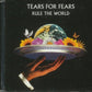 Tears For Fears - Rule the World (2017 CD) VG+