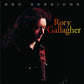 Rory Gallagher - BBC Sessions (2018 UK DCD) VG+