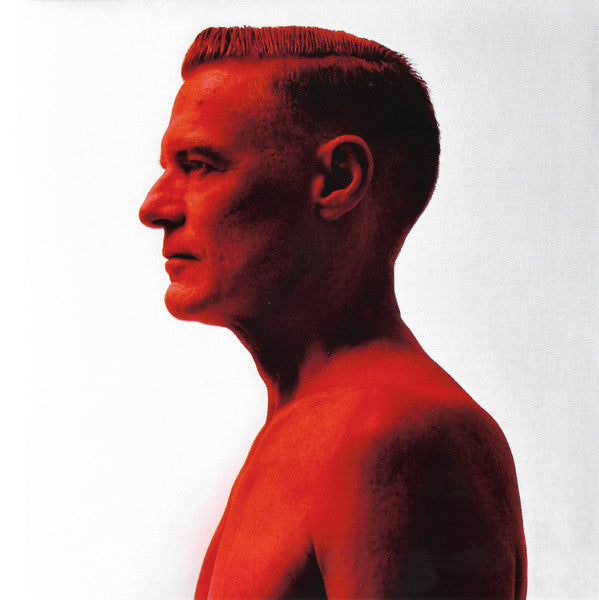 Bryan Adams - Shine a Light (2019 CD) Mint