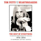 Tom Petty & the Heartbreakers - The Best of Everything 1976-2016 (2019 DCD) VG