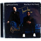 Lighthouse Family - Blue Sky...(Hand Signed Double CD) Sealed
