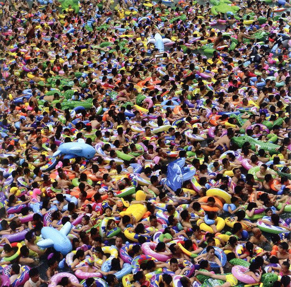 Elbow - Giants of all Sizes (2019 CD) Mint